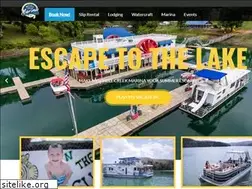 Sites similar to mitchellcreekmarina.com