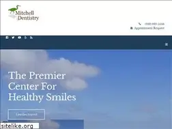 Sites similar to mitchelldentist.com
