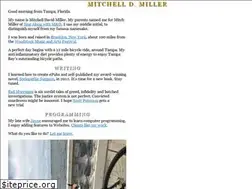 Sites similar to mitchelldmiller.com
