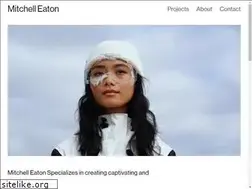 Sites similar to mitchelleaton.com