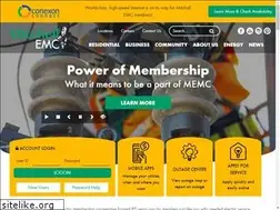 Sites similar to mitchellemc.com