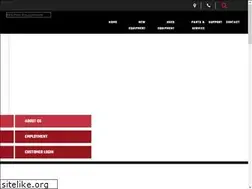 Sites similar to mitchellequip.com