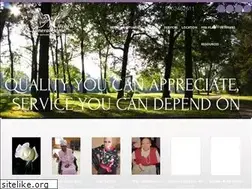 Sites similar to mitchellfuneralservices.com