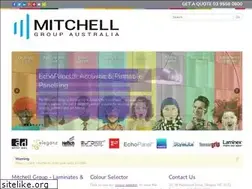Sites similar to mitchellgroup.com.au