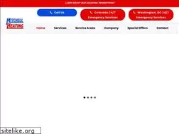 Sites similar to mitchellheating.com
