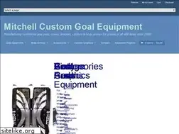 Sites similar to mitchellhockey.com