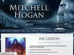Sites similar to mitchellhogan.com