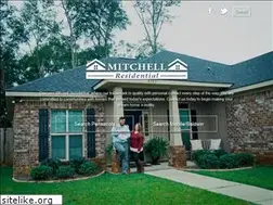 Sites similar to mitchellhomes.com