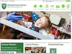 Sites similar to mitchellhouseschool.com