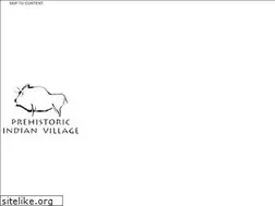 Sites similar to mitchellindianvillage.org