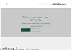 Sites similar to mitchellip.com