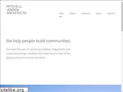 Sites similar to mitchelljensen.ca