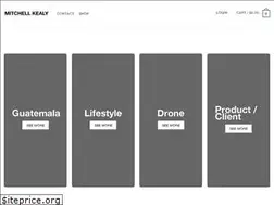 Sites similar to mitchellkealy.com