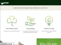 Sites similar to mitchelllawncare.com