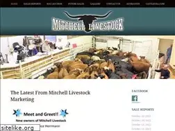 Sites similar to mitchelllivestockauction.com