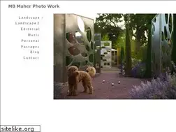 Sites similar to mitchellmaher.org