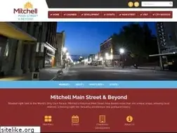 Sites similar to mitchellmainstreet.com