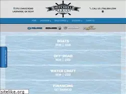 Sites similar to mitchellmarine.com