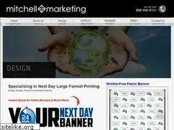 Sites similar to mitchellmarketinginc.com