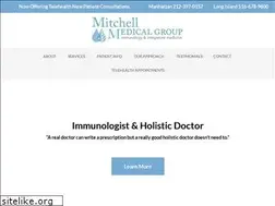 Sites similar to mitchellmedicalgroup.com