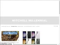 Sites similar to mitchellmillennial.com