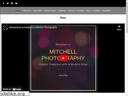 Sites similar to mitchellmoments.com
