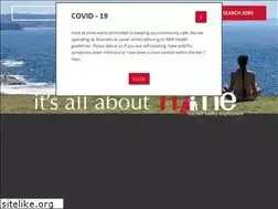 Sites similar to mitchellmorley.com.au