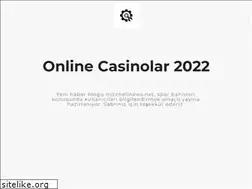 Sites similar to mitchellnews.net