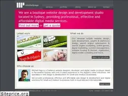 Sites similar to mitchellpage.com.au