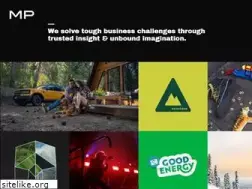Sites similar to mitchellpalmer.com