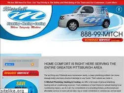 Sites similar to mitchellplumbing.com