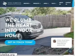 Sites similar to mitchellplumbinggas.com