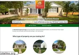 Sites similar to mitchellpropertygroup.com