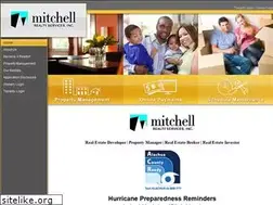 Sites similar to mitchellrealtygainesville.com