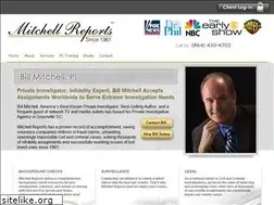 Sites similar to mitchellreports.com
