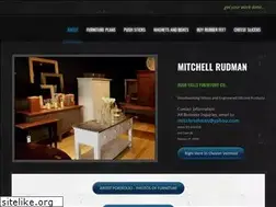Sites similar to mitchellrudman.com