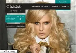 Sites similar to mitchells.edu