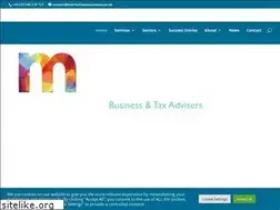 Sites similar to mitchellsaccountants.co.uk