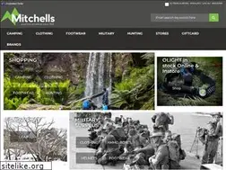 Sites similar to mitchellsadventure.com