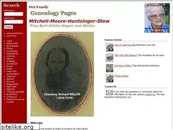 Sites similar to mitchellsandmoores.com