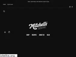Sites similar to mitchellsbonebroth.com