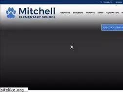 Sites similar to mitchellschool.org