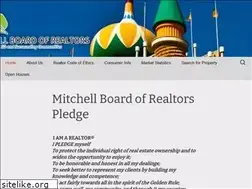 Sites similar to mitchellsdmls.com