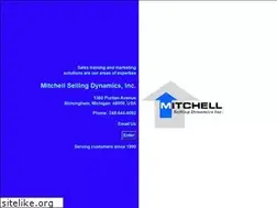 Sites similar to mitchellsell.com