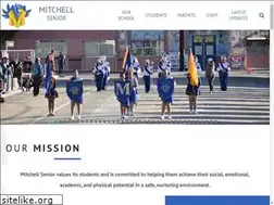 Sites similar to mitchellsenior.school