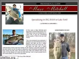 Sites similar to mitchellsguideservice.com