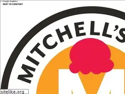 Sites similar to mitchellshomemade.com
