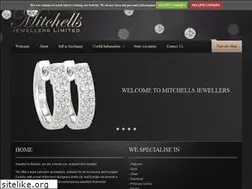 Sites similar to mitchellsjewellers.co.uk