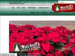 Sites similar to mitchellsnursery.com