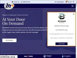 Sites similar to mitchellsny.com